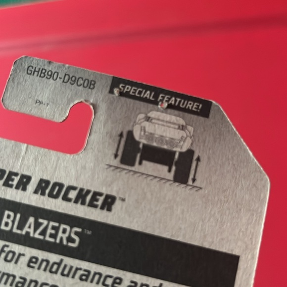 Hotwheels - Picture 4 of 4